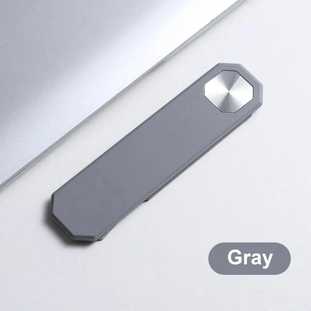 Magnetic Folding Laptop Screen Support & Adjustable Side Mount