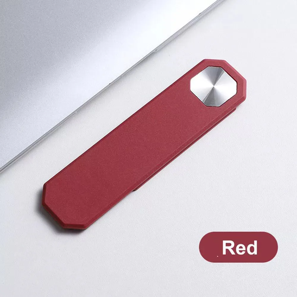 Magnetic Folding Laptop Screen Support & Adjustable Side Mount