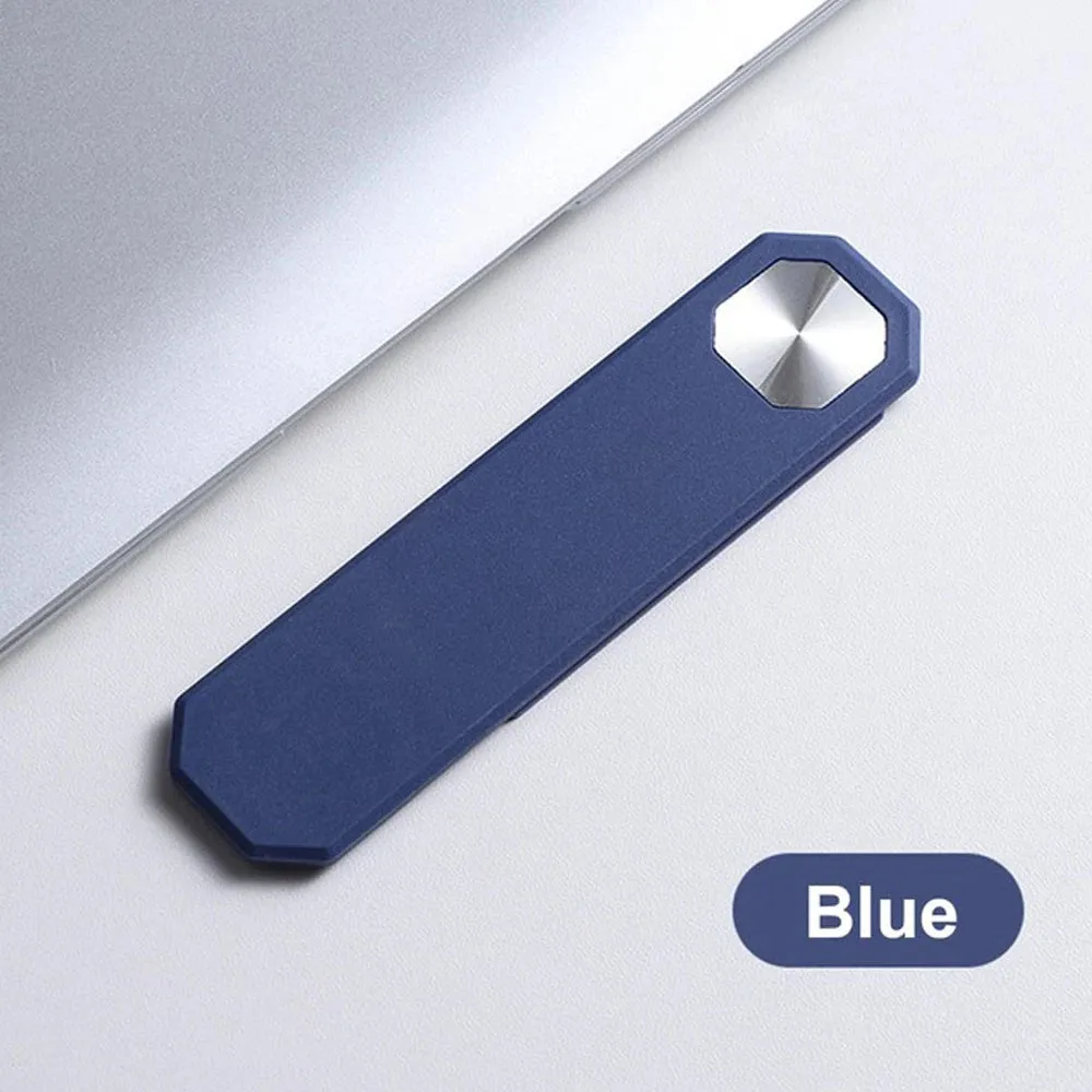 Magnetic Folding Laptop Screen Support & Adjustable Side Mount
