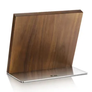 Magnetic HUA Acacia Block