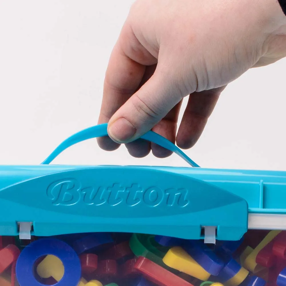 Magnetic Lowercase Letters