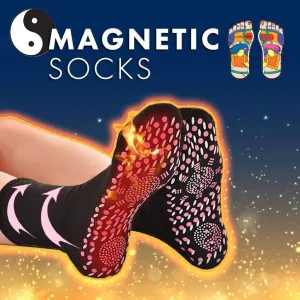 Magnetic Socks