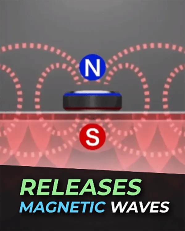 Magnetic Socks