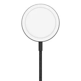 Magsafe Pad With Stand, Psu, Black