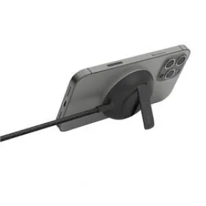 Magsafe Pad With Stand, Psu, Black