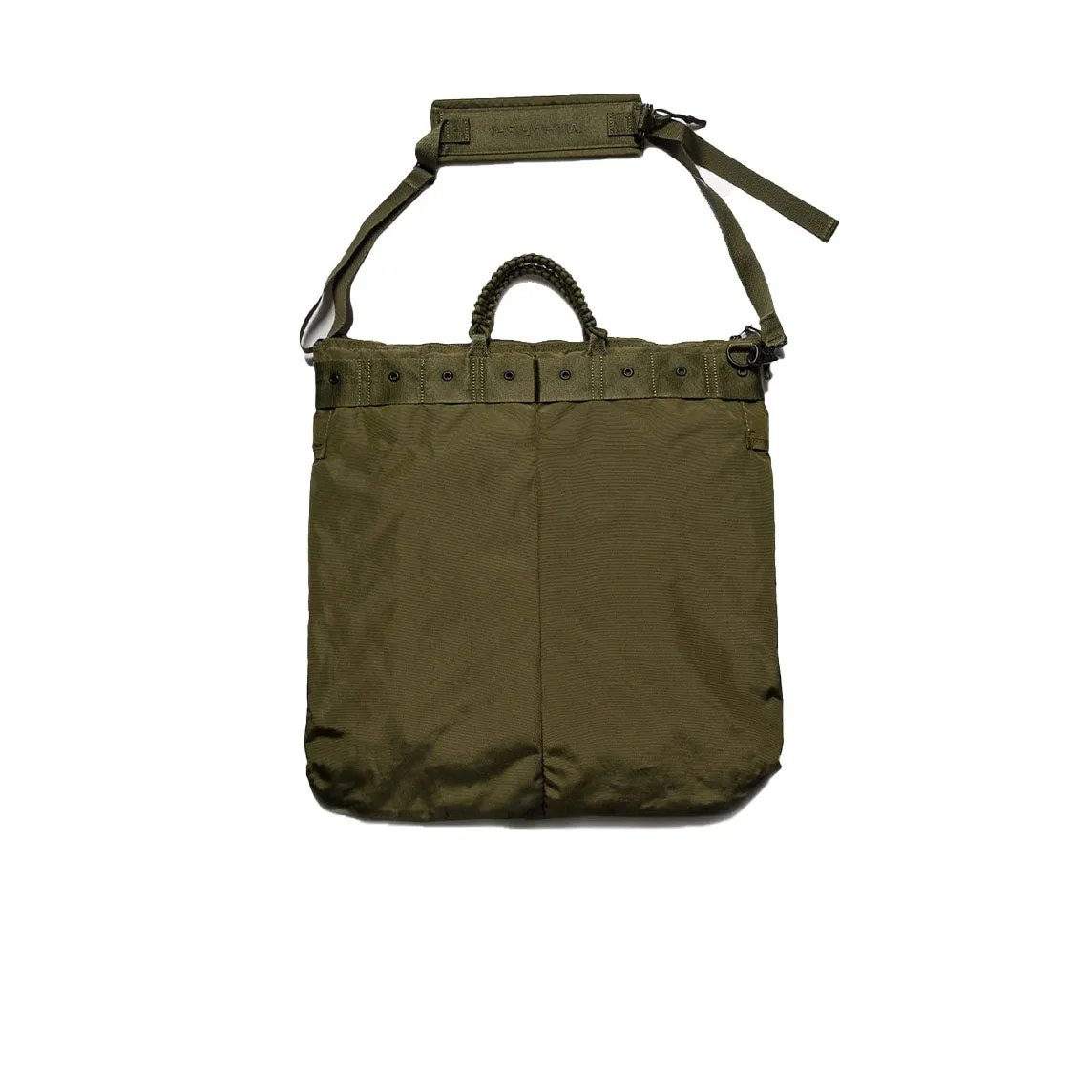 MAHA M.A.L.I.C.E. DAY CARRY BAG - OLIVE