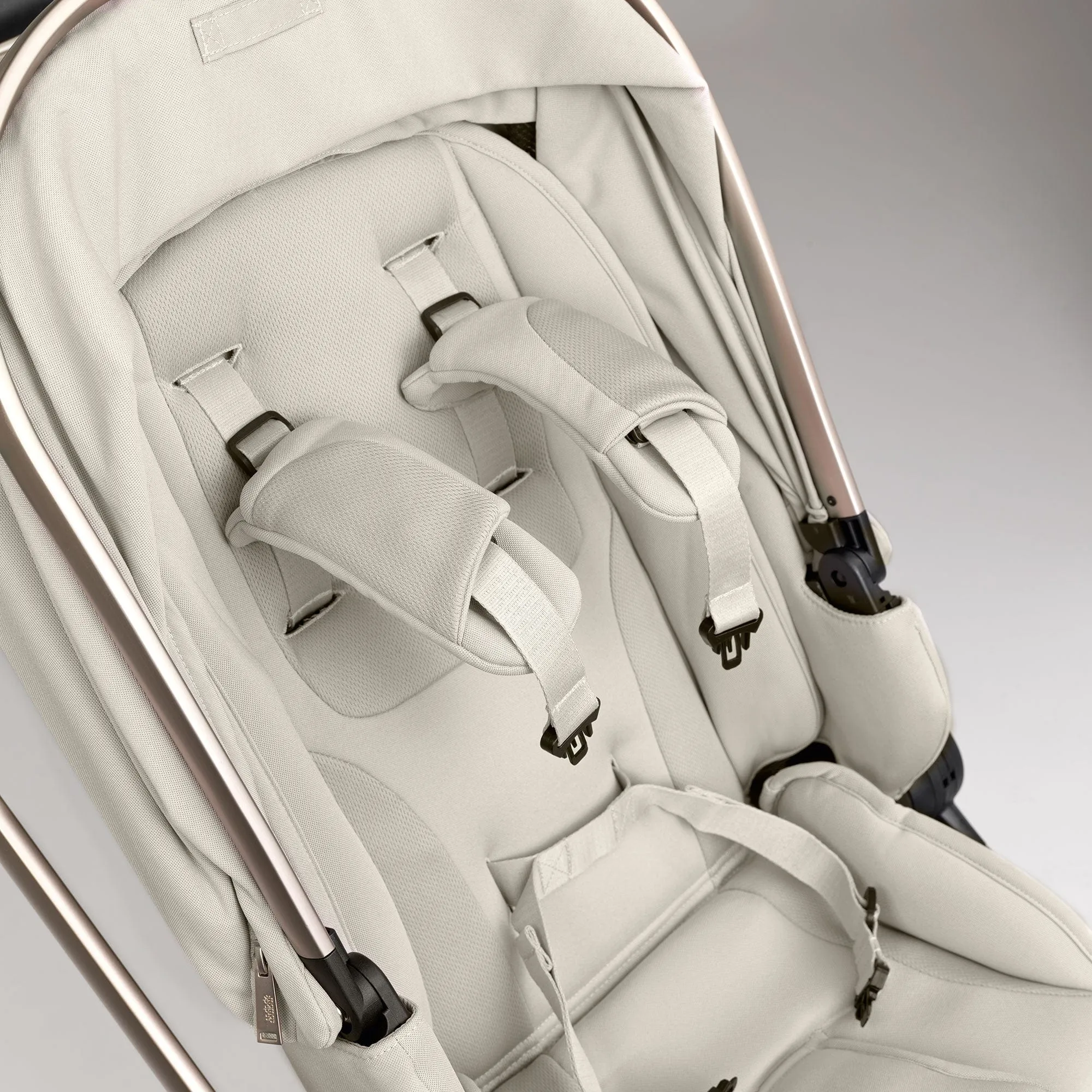 Mamas & Papas Vardo Essential Bundle - Shell
