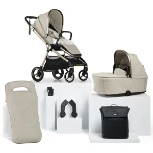 Mamas & Papas Vardo Essential Bundle - Shell