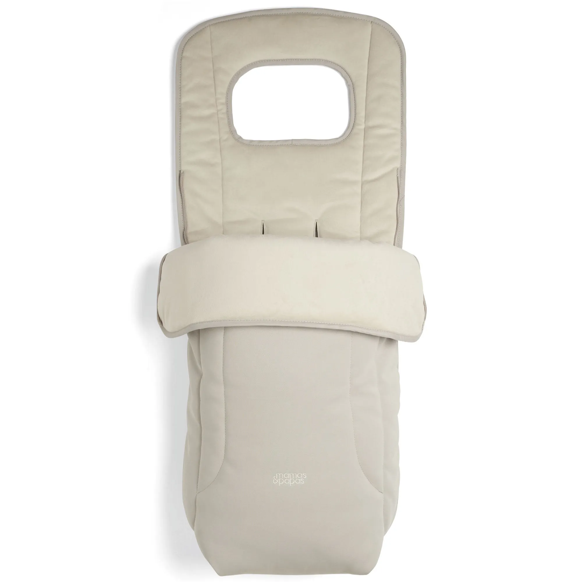 Mamas & Papas Vardo Essential Bundle - Shell