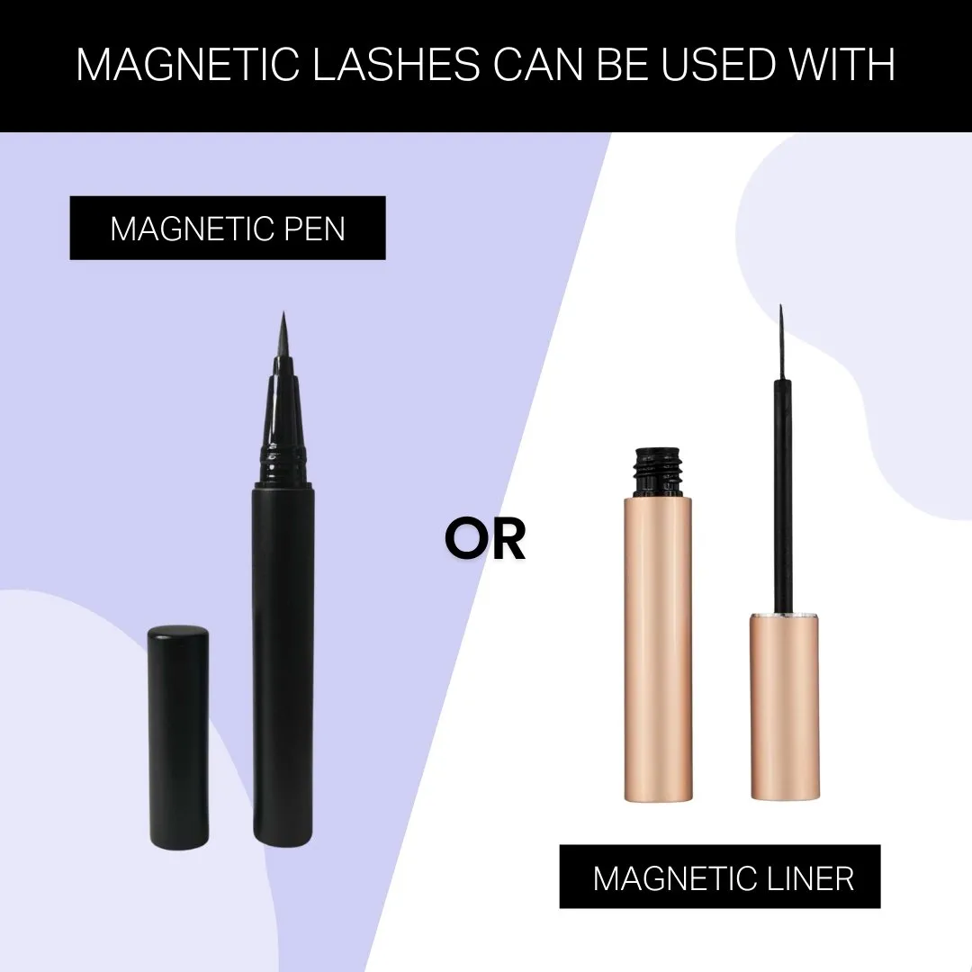 Maria Magnetic Lash