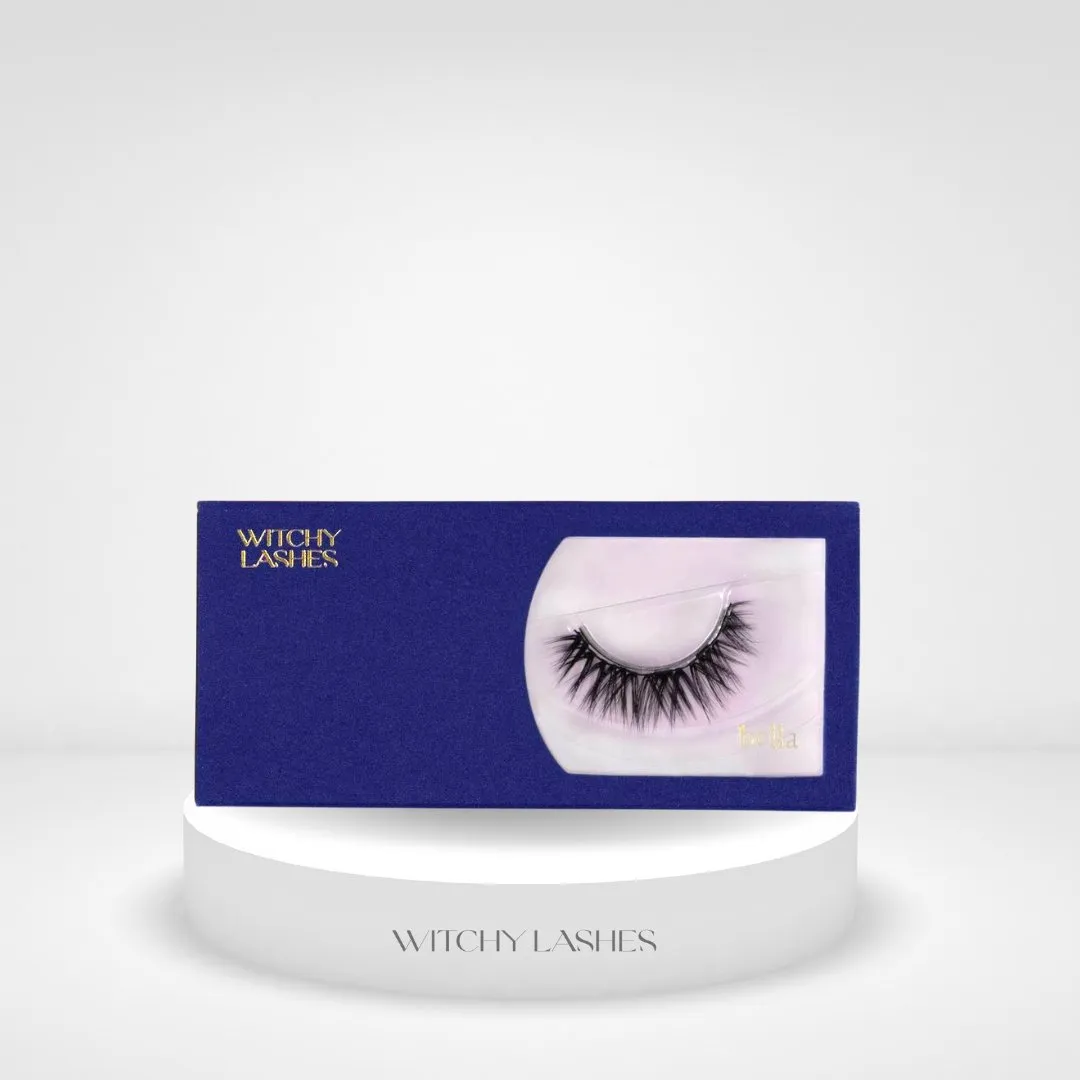 Maria Magnetic Lash