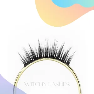 Maria Magnetic Lash