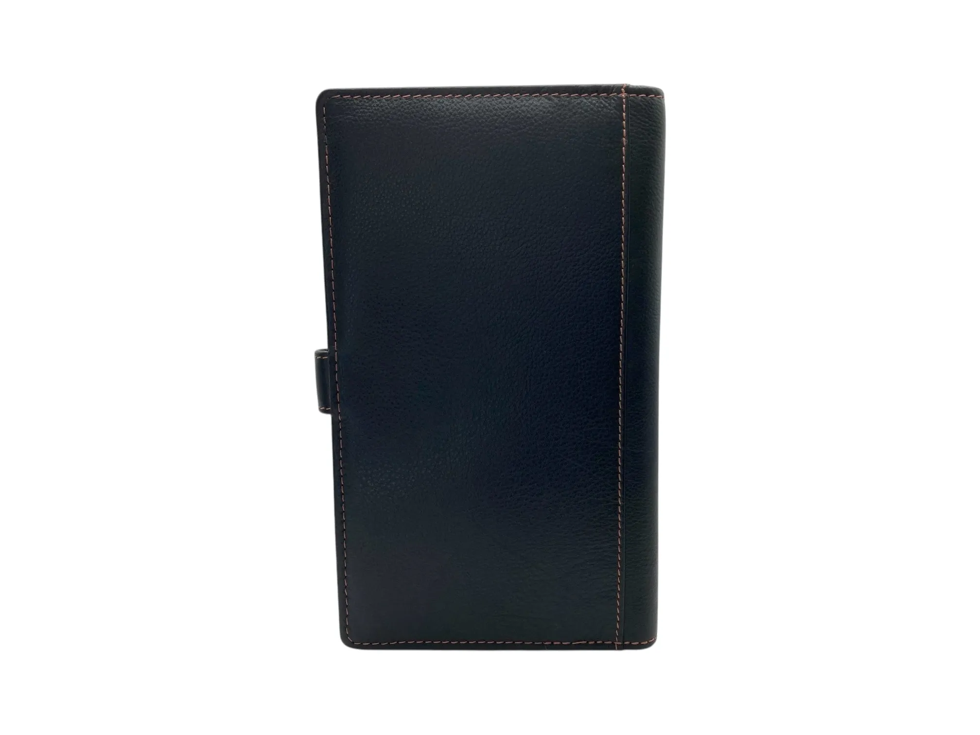 Marvel Premium Leather Family Passport Wallet # 1715L