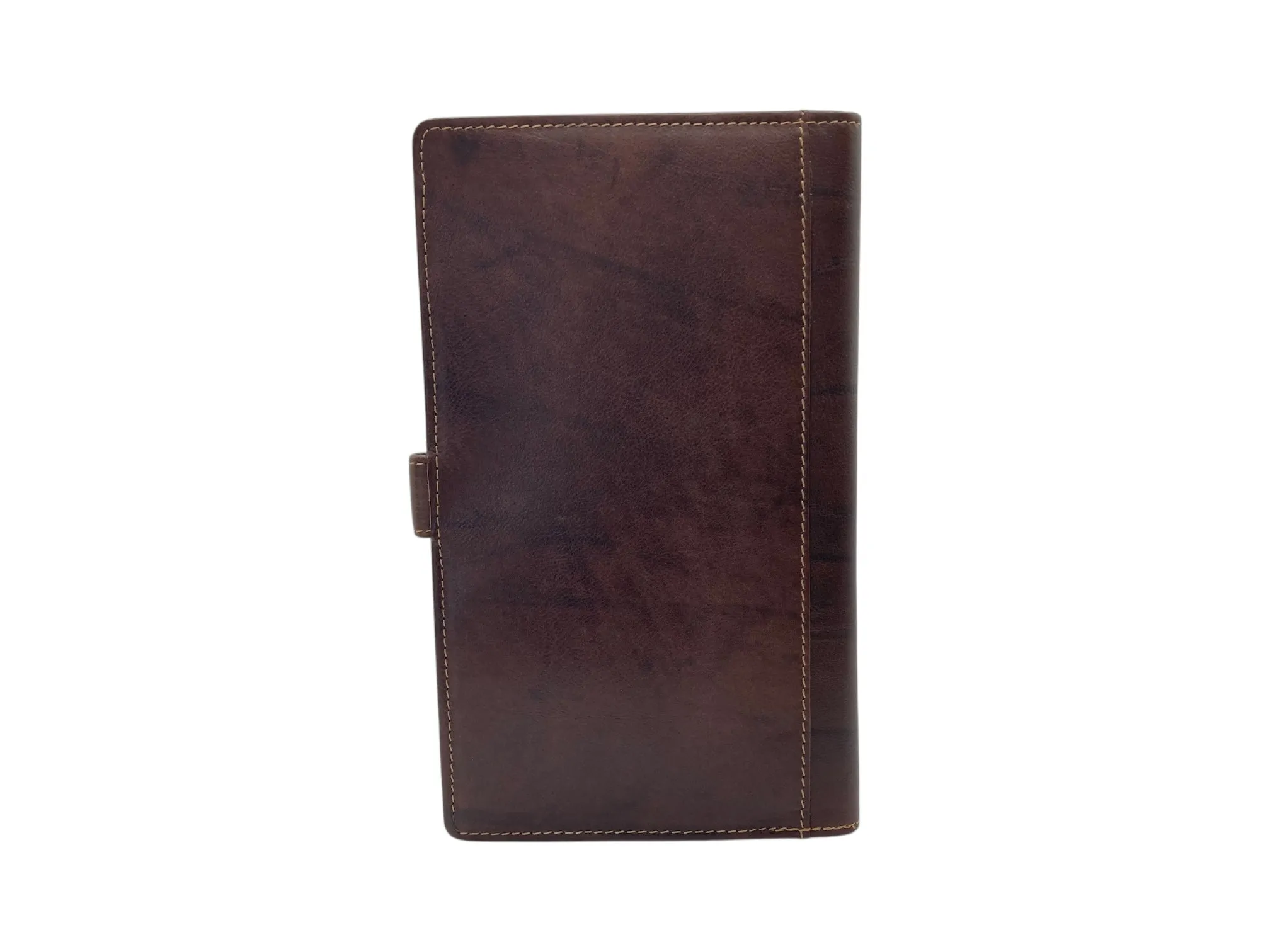 Marvel Premium Leather Family Passport Wallet # 1715L