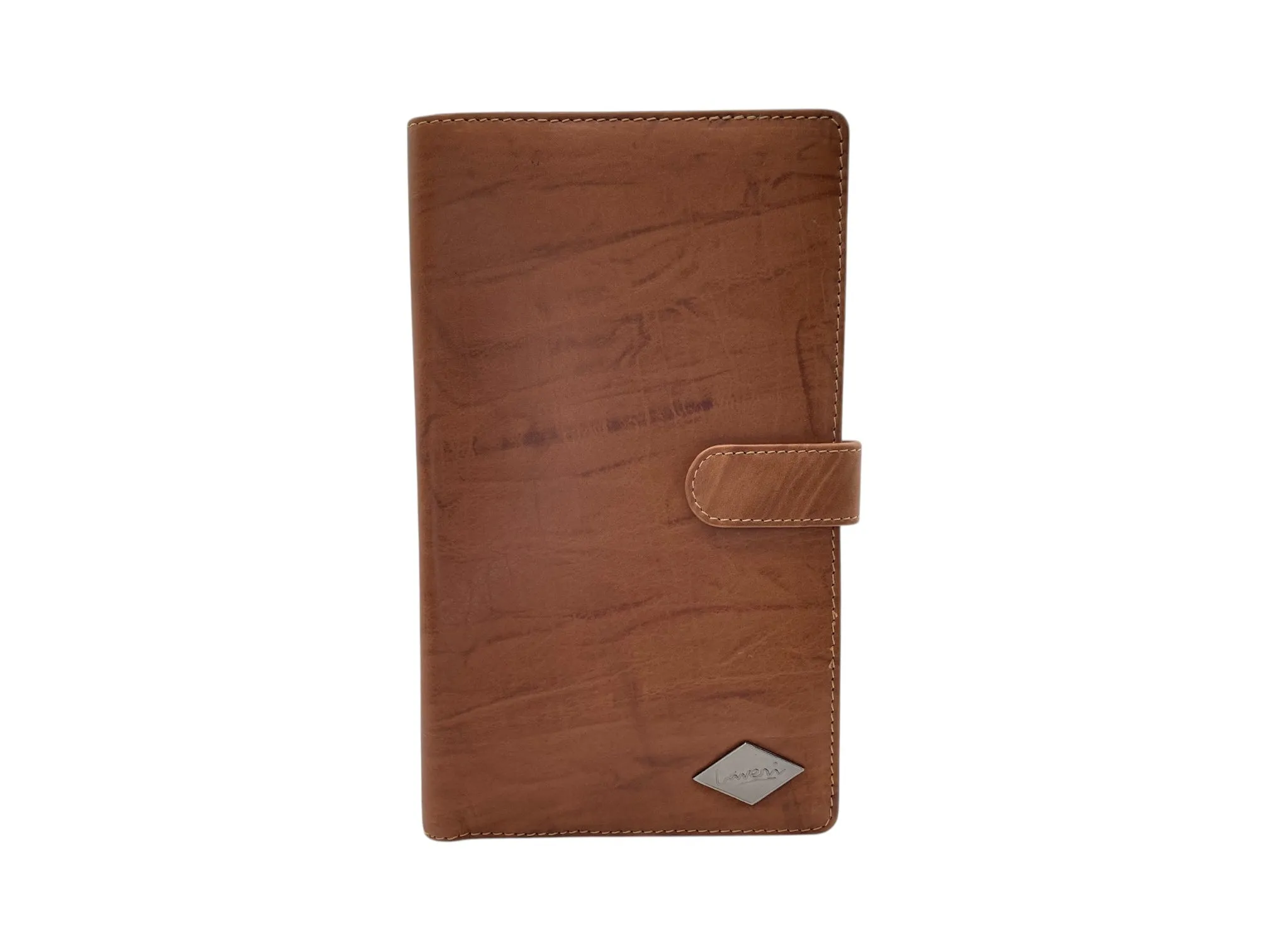 Marvel Premium Leather Family Passport Wallet # 1715L