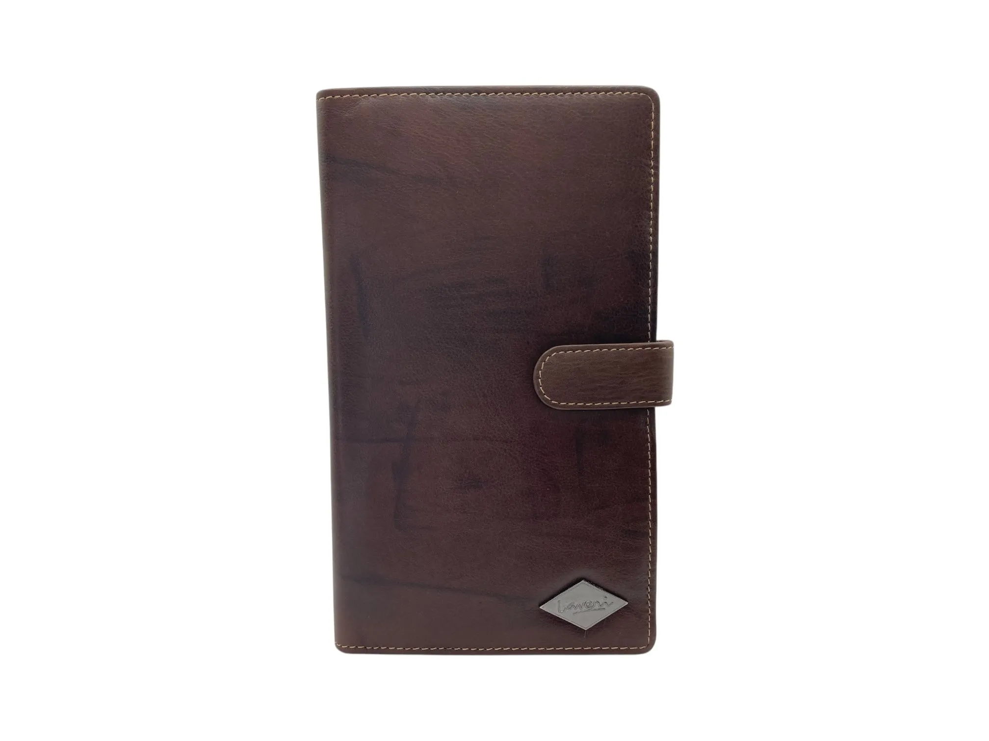 Marvel Premium Leather Family Passport Wallet # 1715L