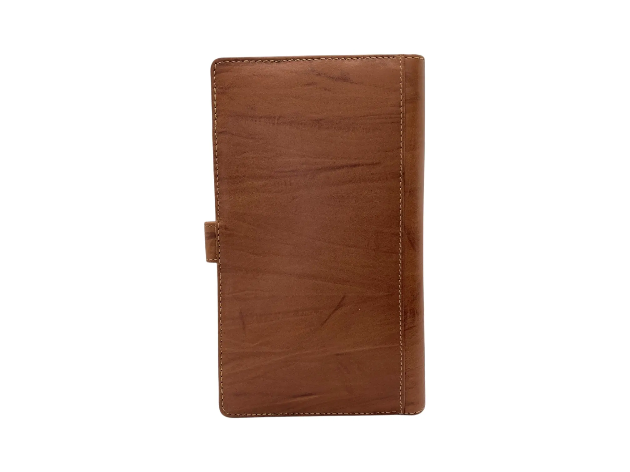 Marvel Premium Leather Family Passport Wallet # 1715L