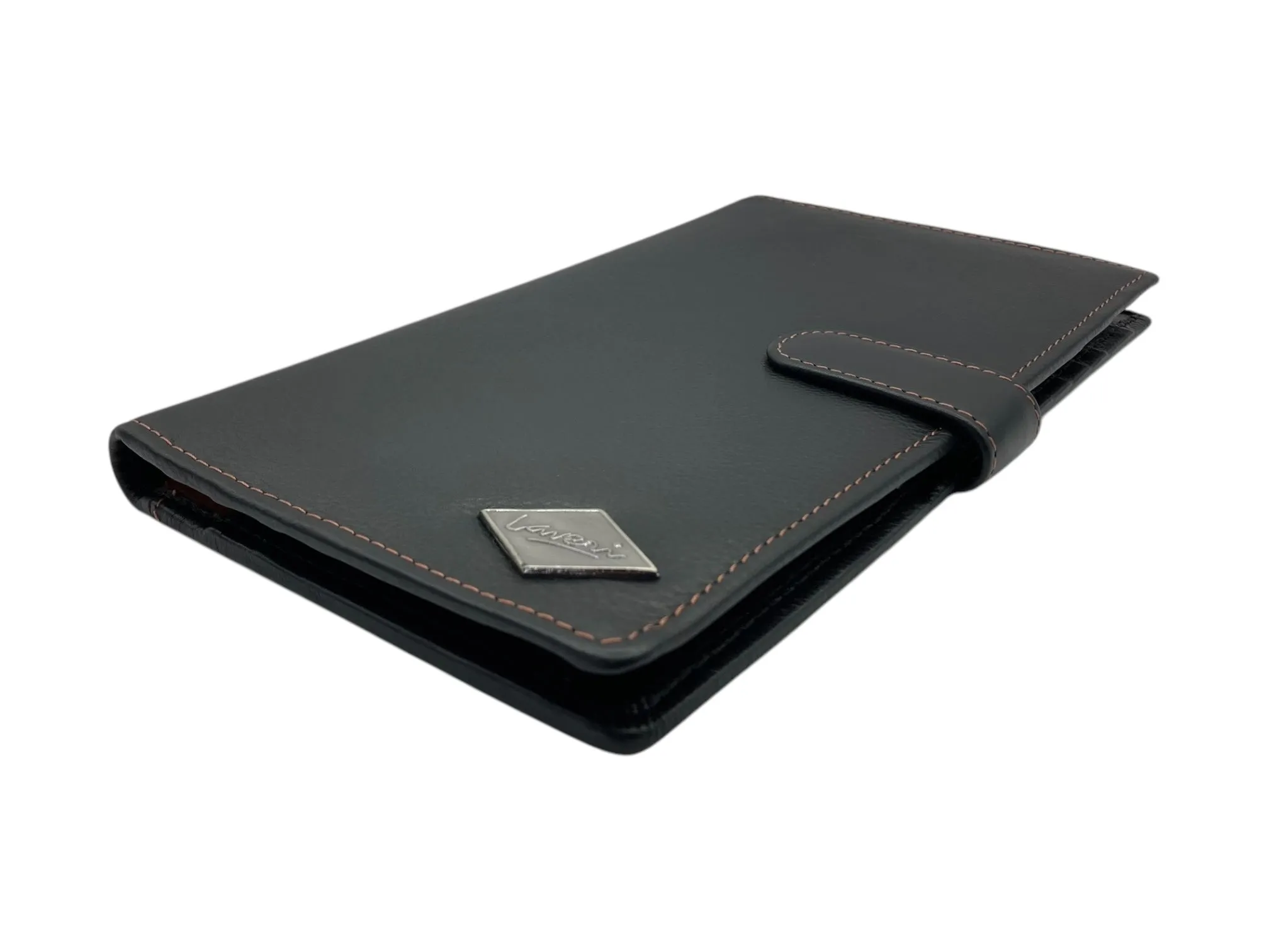 Marvel Premium Leather Family Passport Wallet # 1715L