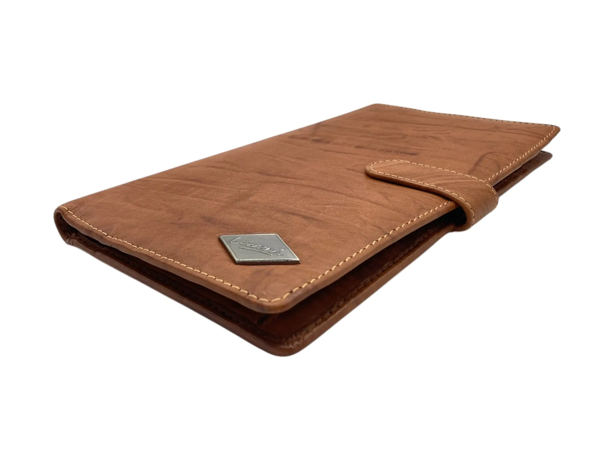 Marvel Premium Leather Family Passport Wallet # 1715L