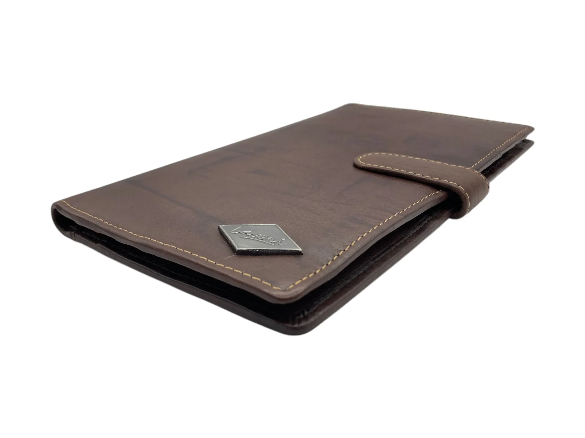 Marvel Premium Leather Family Passport Wallet # 1715L
