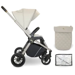MB450 Pushchair - Ivory