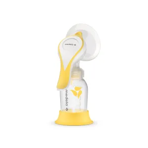 Medela Harmony Single Manual Breast Pump
