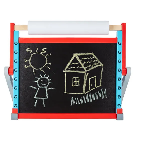 Melissa & Doug PAW Patrol Tabletop Art Center
