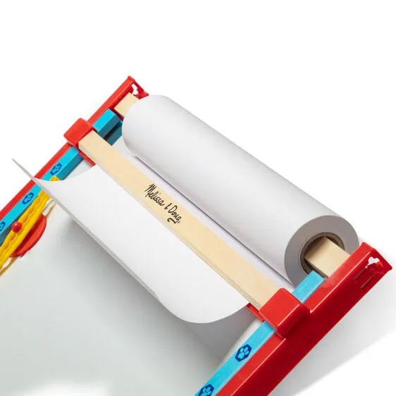 Melissa & Doug PAW Patrol Tabletop Art Center