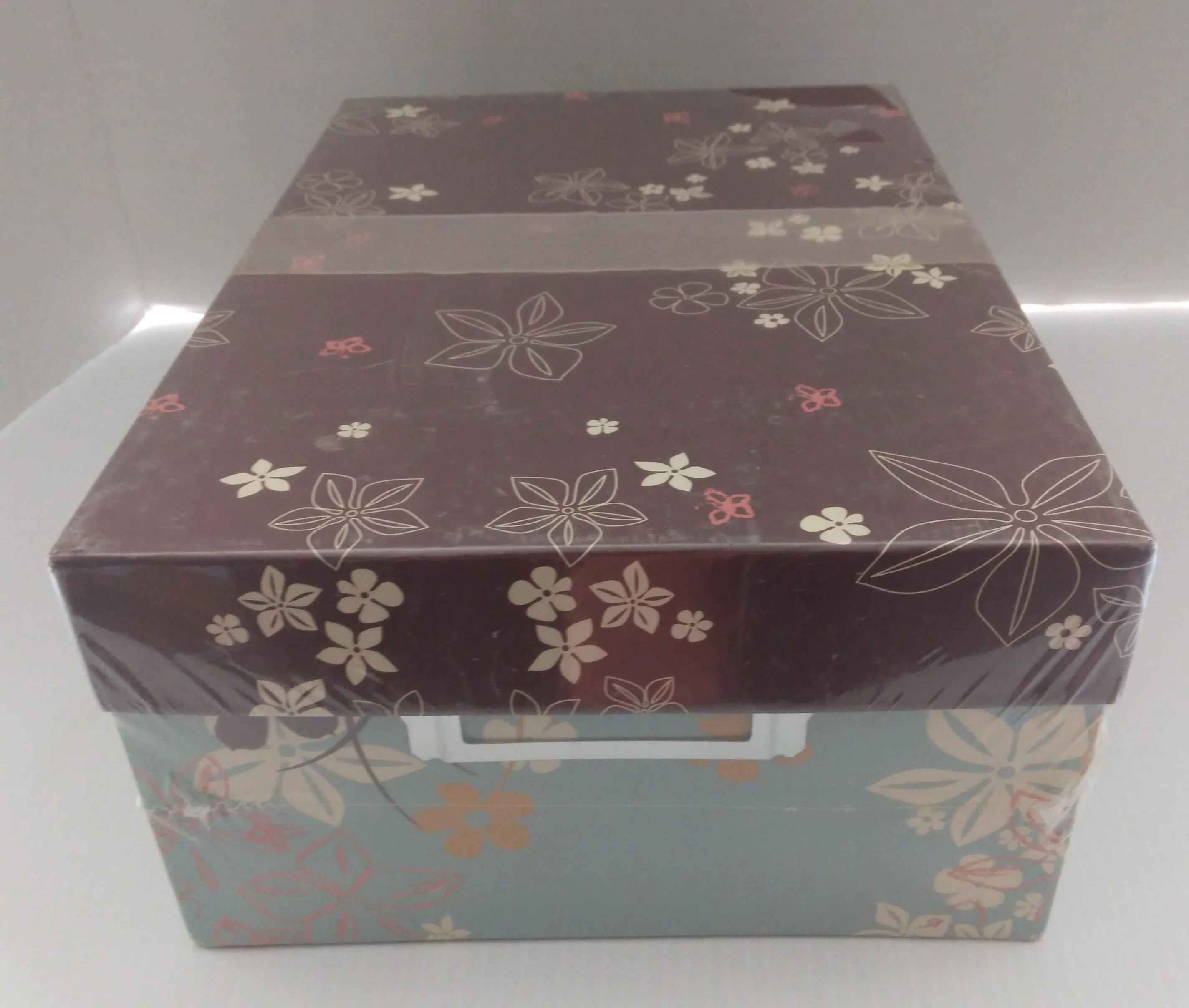 Memories Collection Photo Box and More