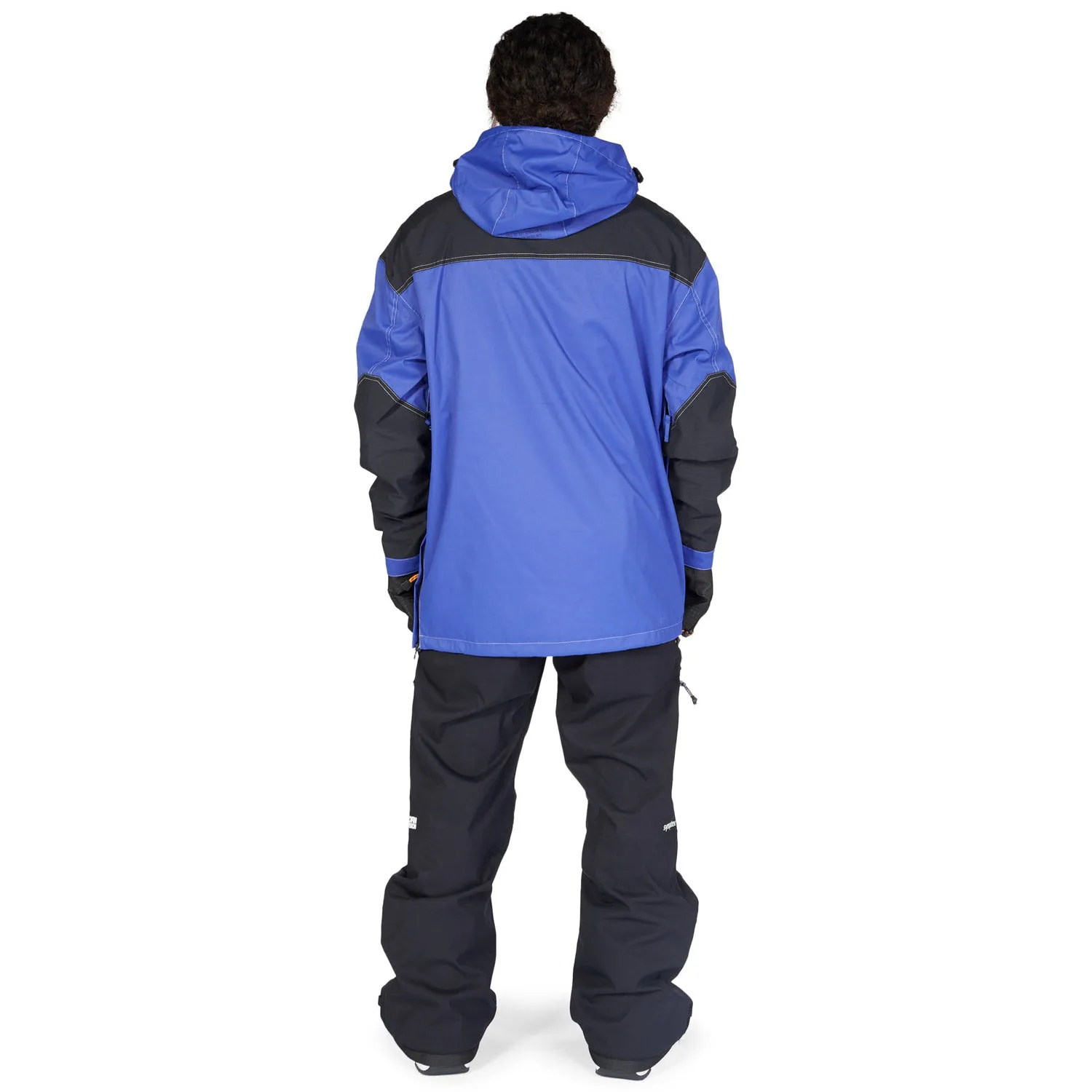 Men's DC-43 Anorak