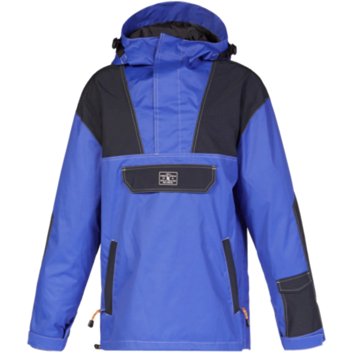 Men's DC-43 Anorak