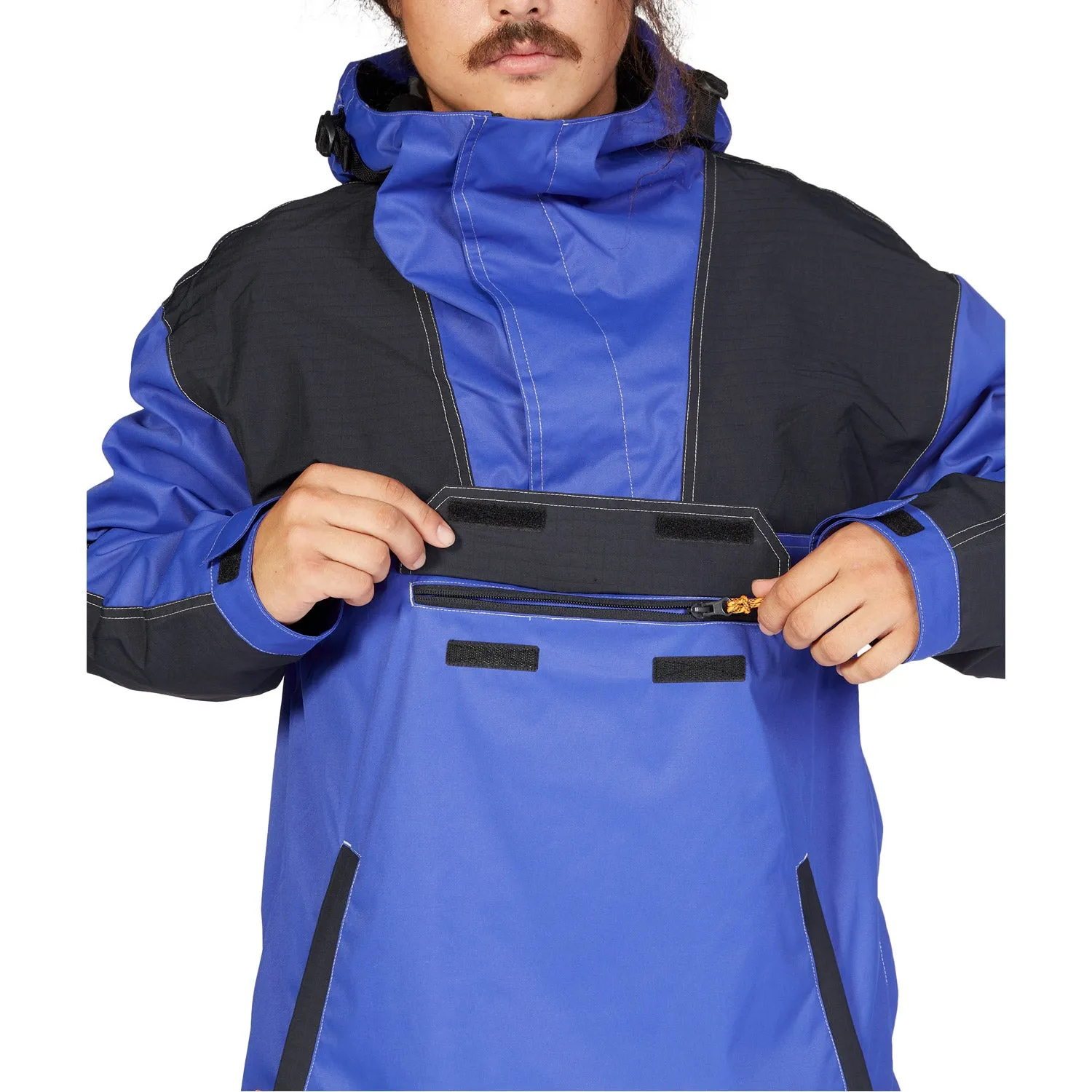 Men's DC-43 Anorak