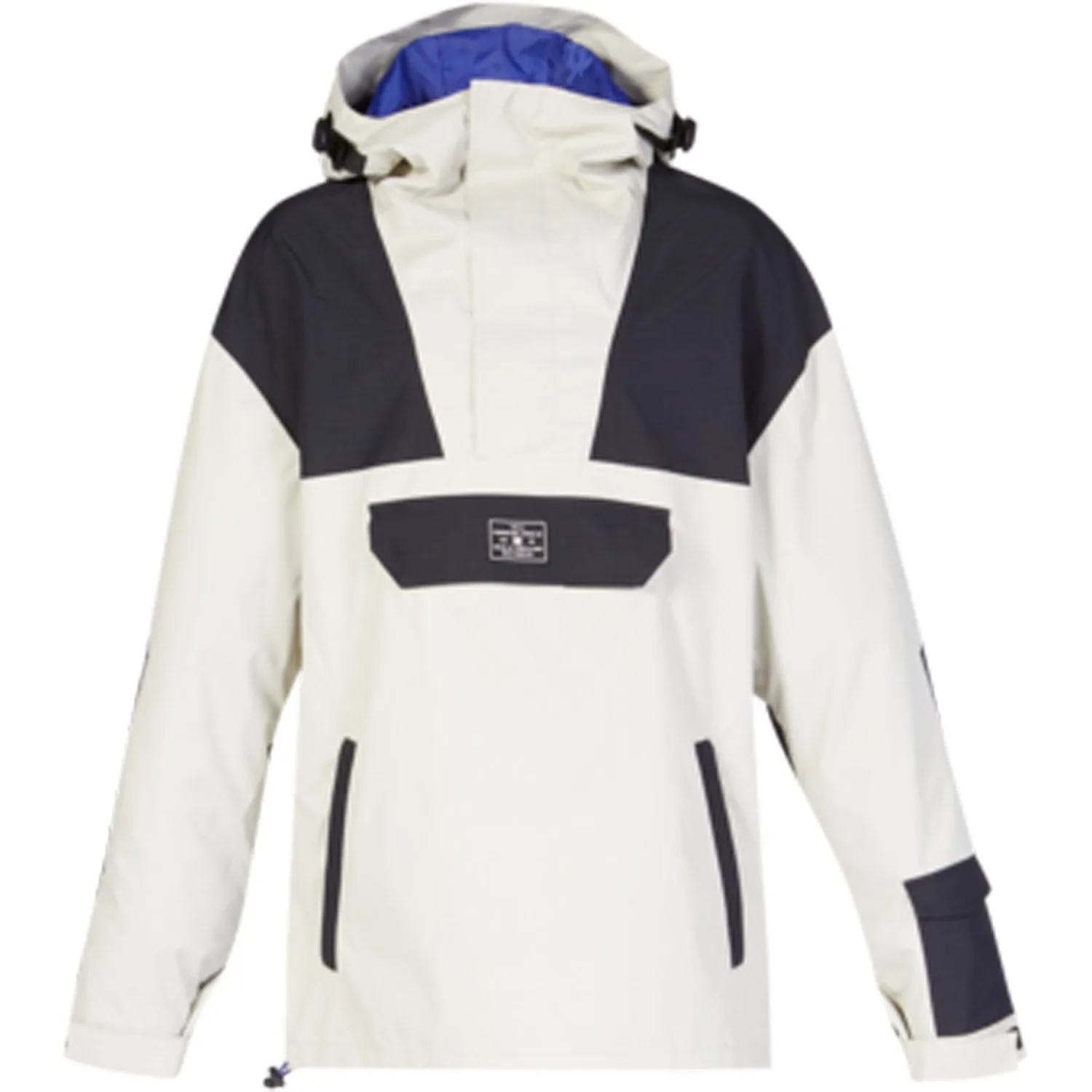 Men's DC-43 Anorak