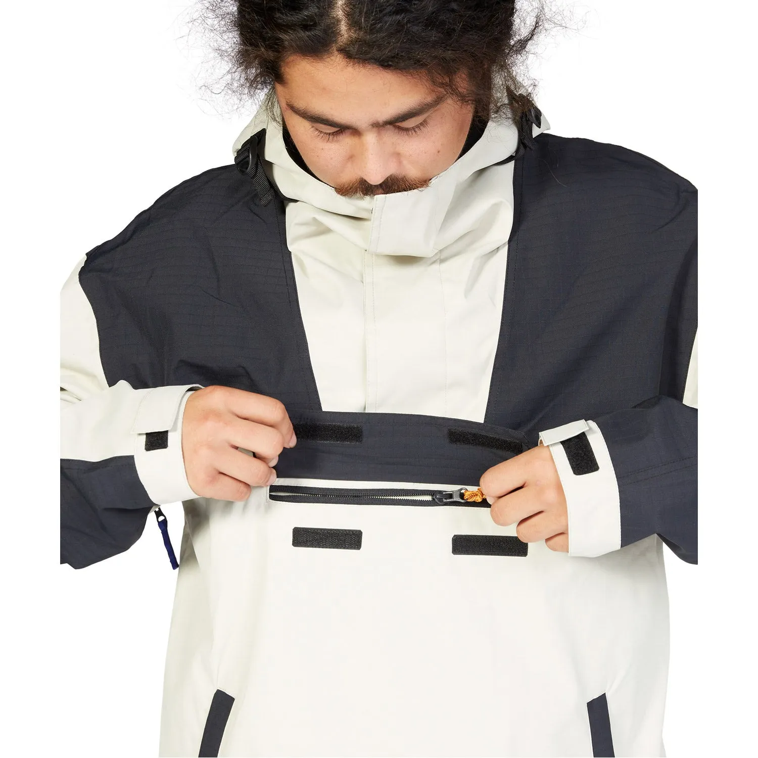 Men's DC-43 Anorak