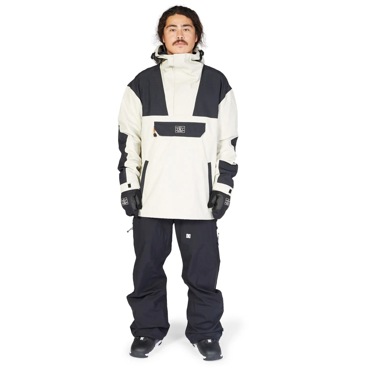 Men's DC-43 Anorak