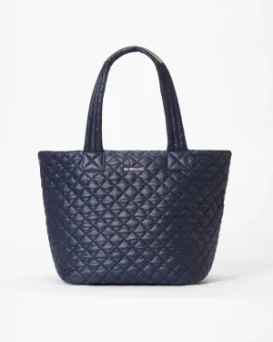 METRO TOTE DELUXE