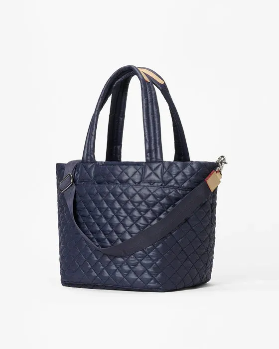 METRO TOTE DELUXE