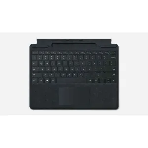 Microsoft Surface Pro Signature Type Cover Black 8XB-00013
