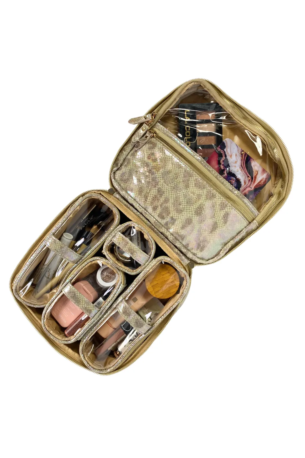 Mini Diva Case