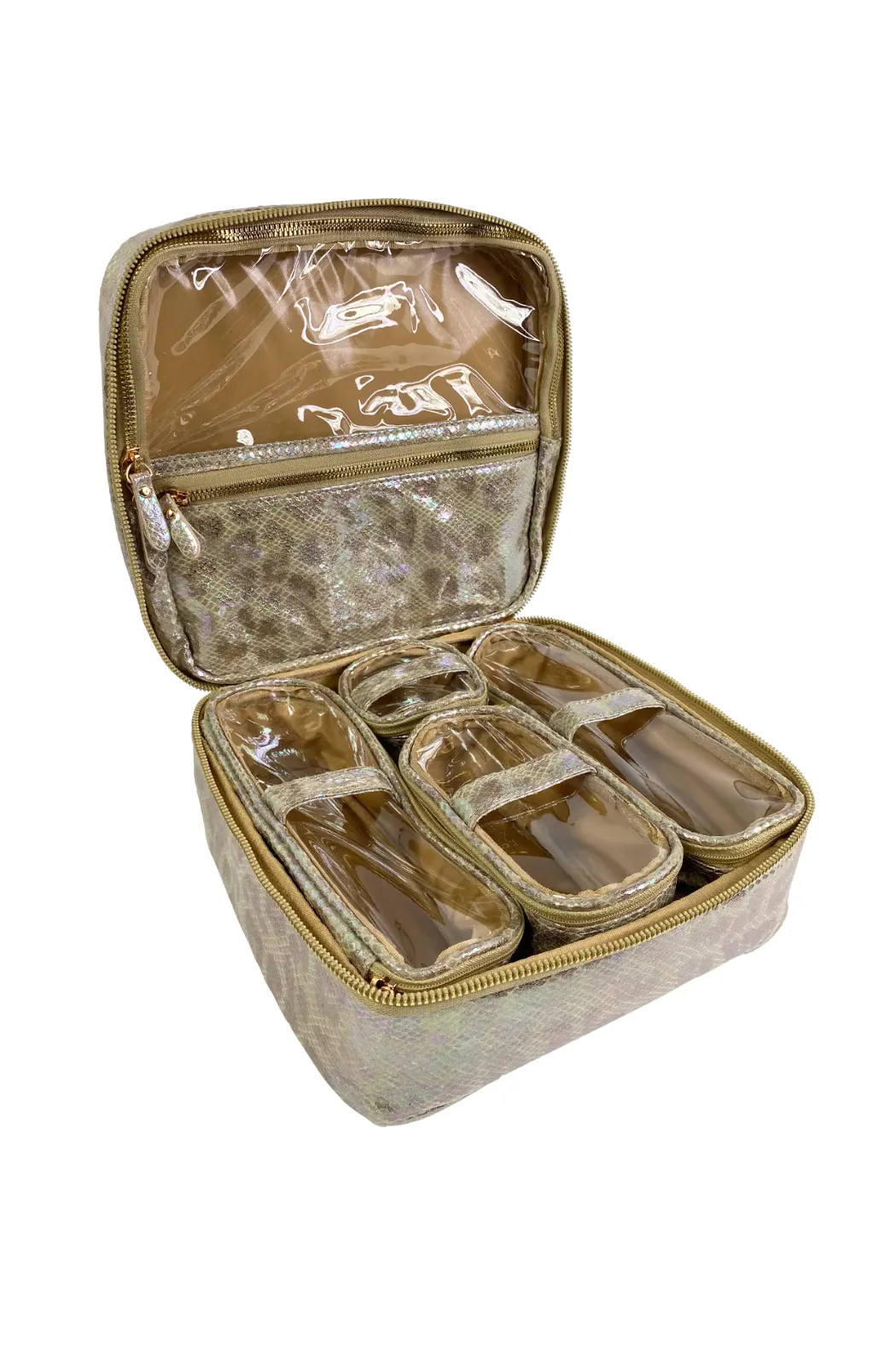 Mini Diva Case