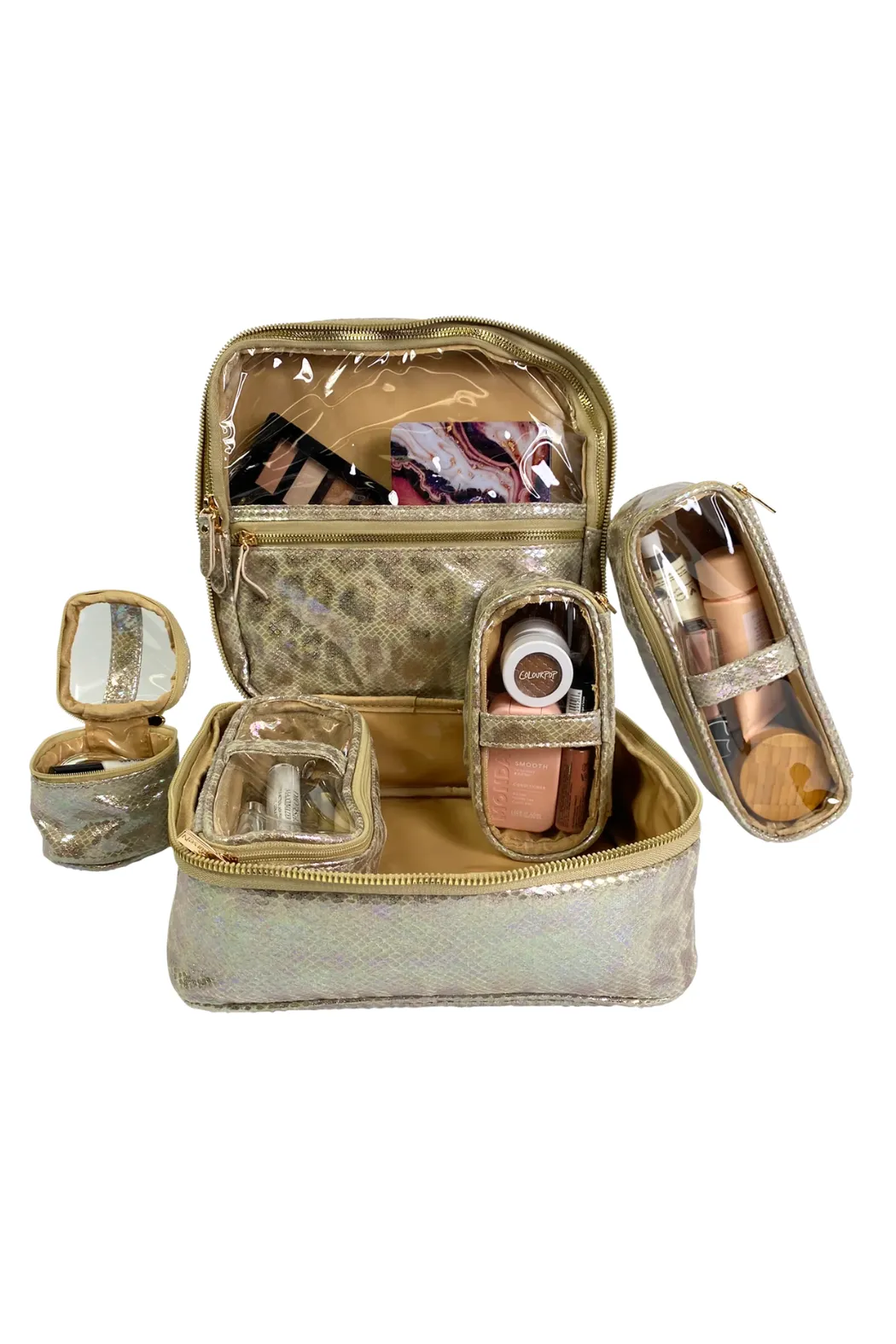 Mini Diva Case