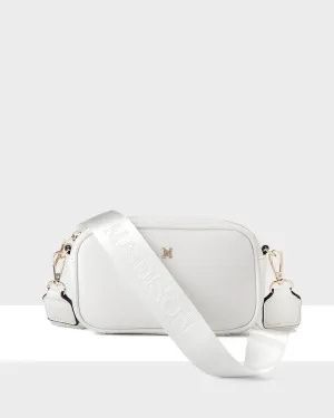 Mini Monica Camera Crossbody Bag   Monogram Bag Strap