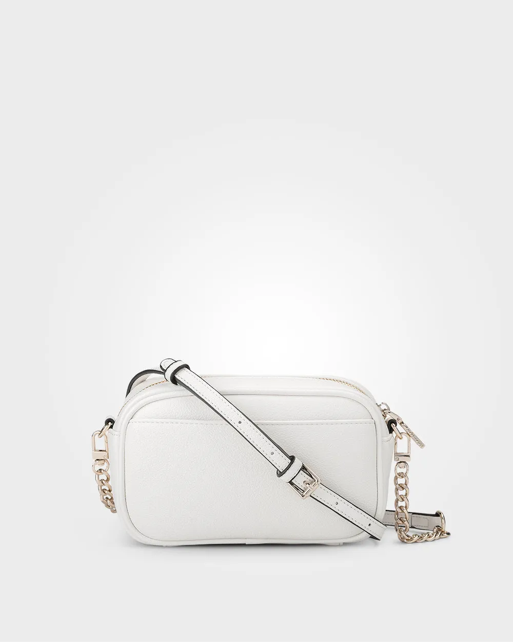 Mini Monica Camera Crossbody Bag   Monogram Bag Strap