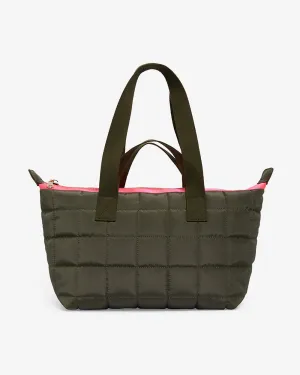 Mini Spencer - Khaki