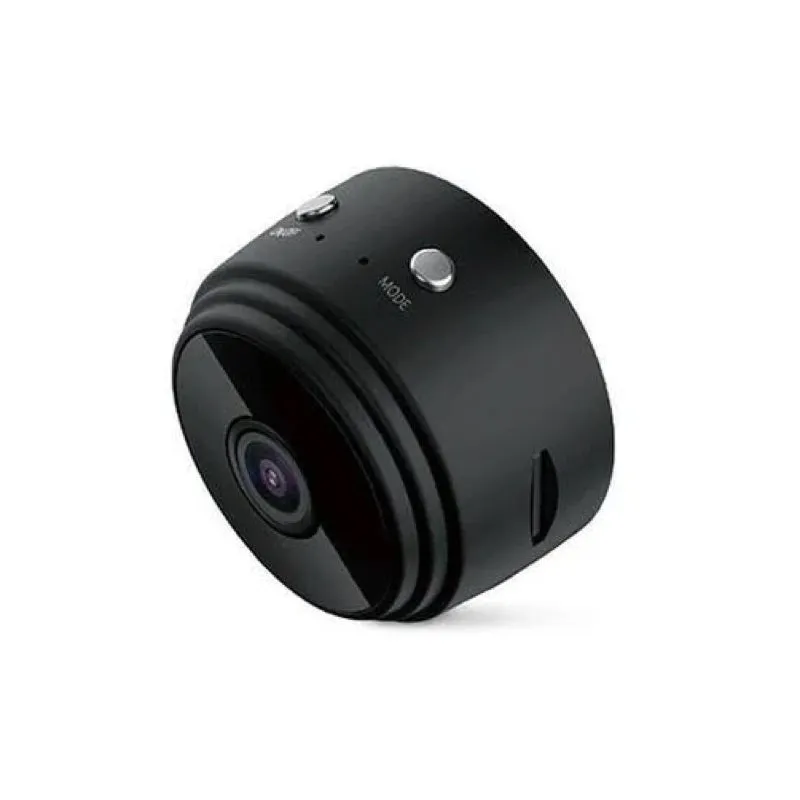 Mini Wifi HD Security Camera