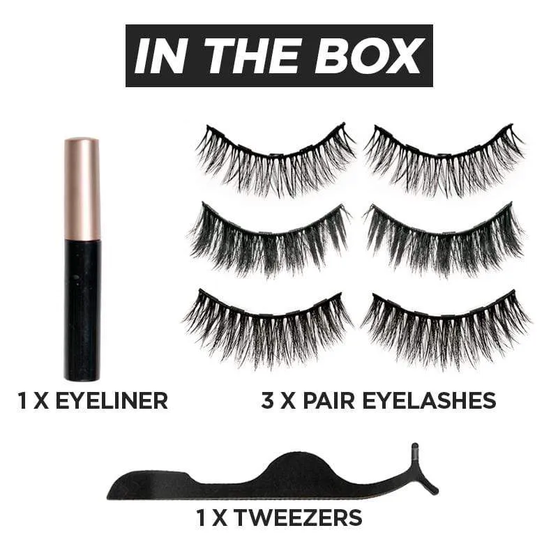 Mix G (014, 016, 015)(3 Pairs)