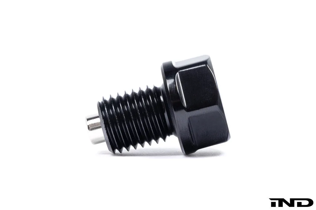 MMX Performance Magnetic Oil Sump Drain Plug - M12x1.5