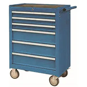 Mobile Tool Cabinet T8196