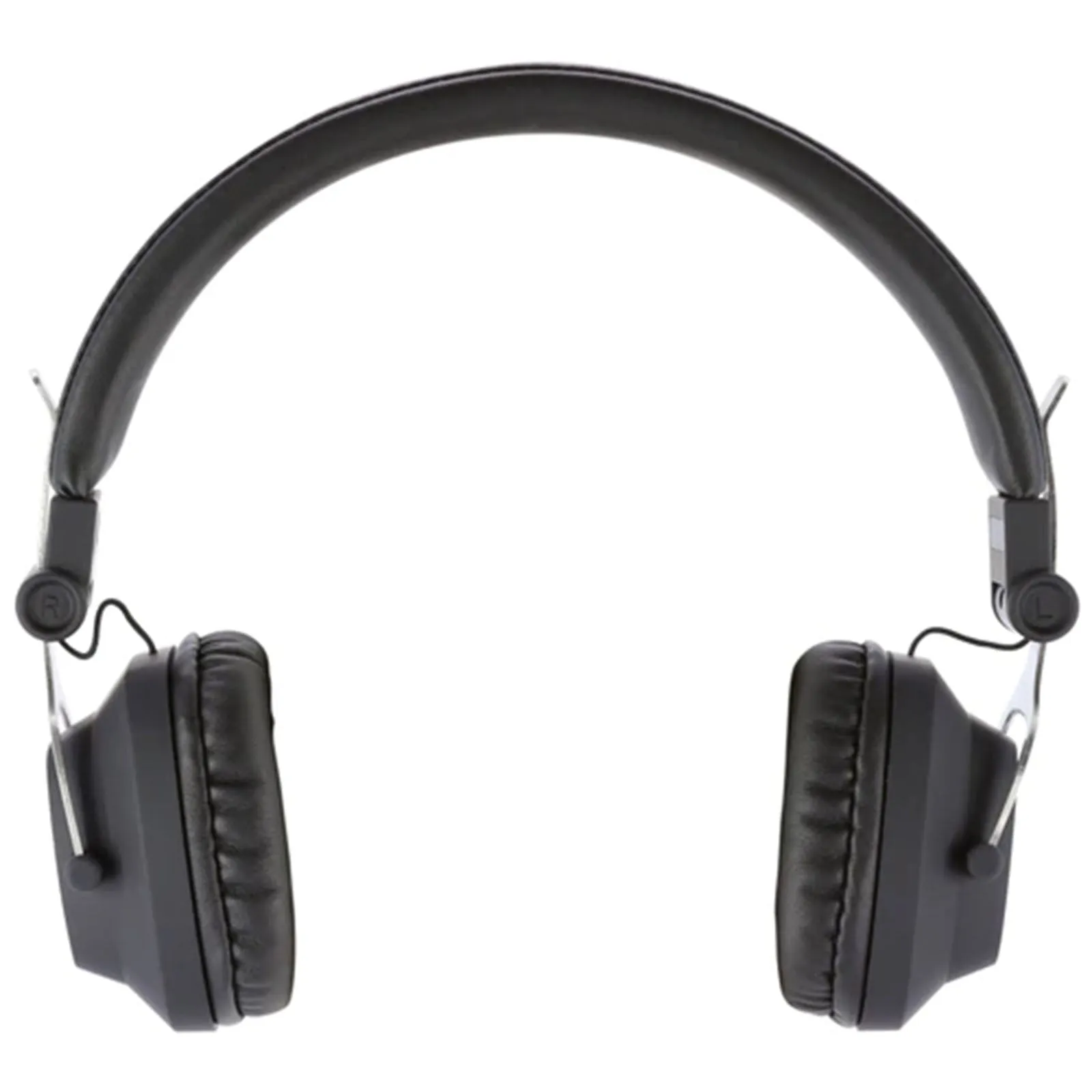 Moki EXO Double Black Wireless Headphones
