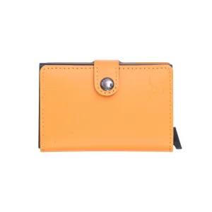 Mosafer Smart Wallets One Size Yellow